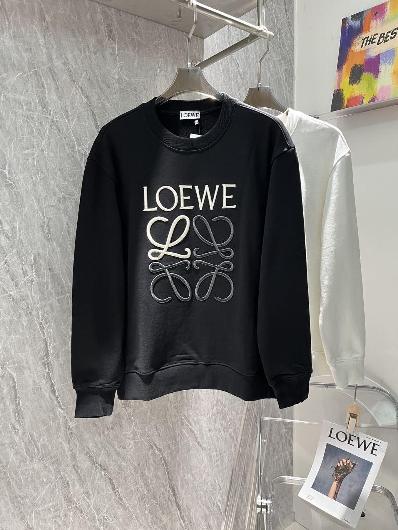 Loewe Hoodies